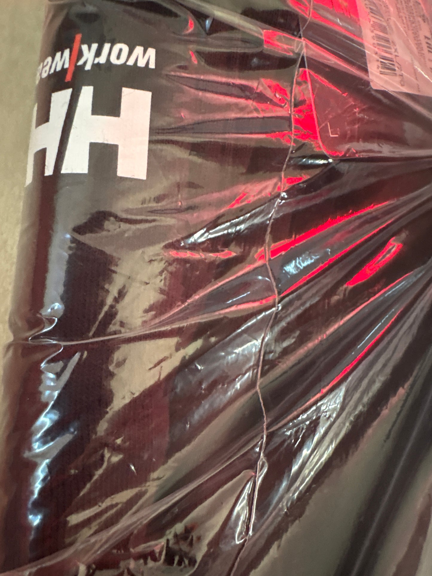 Helly Hansen Hoodie, schwarz, Größe XXL