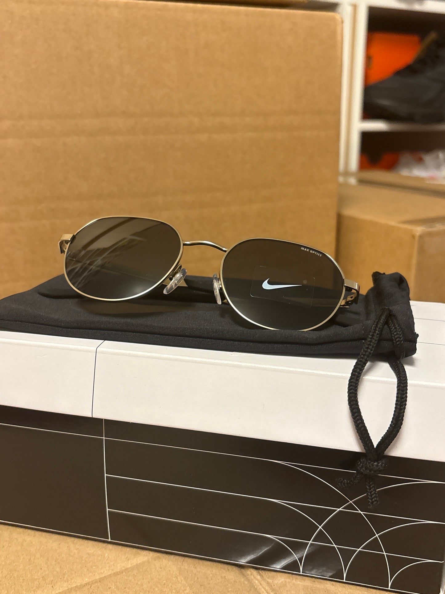Nike Sonnenbrille 2