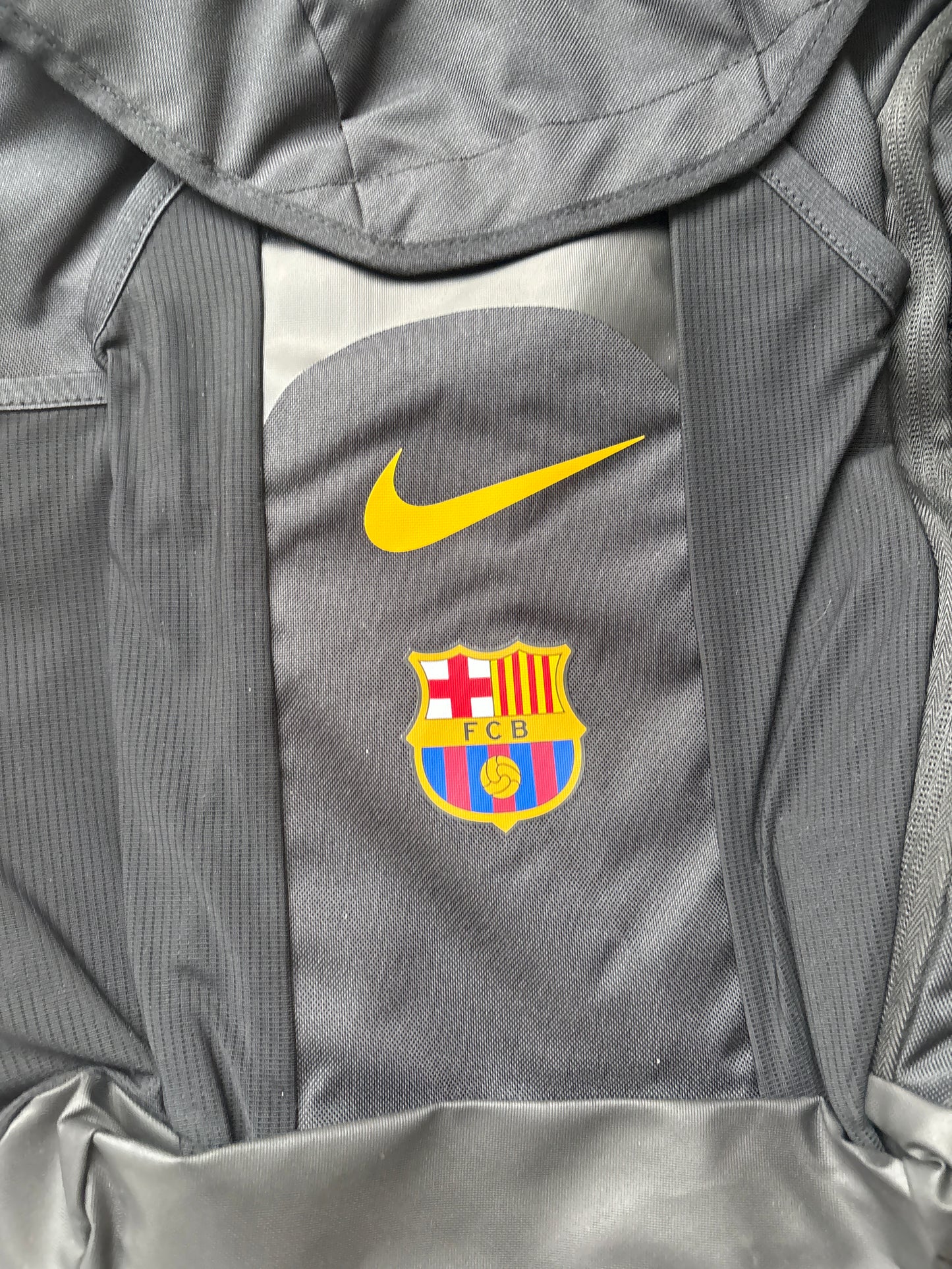 Nike Rucksack FC Barcelona