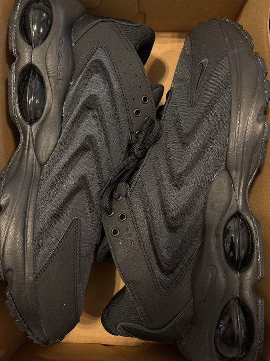 Nike Air Max TW schwarz, Grösse wählbar