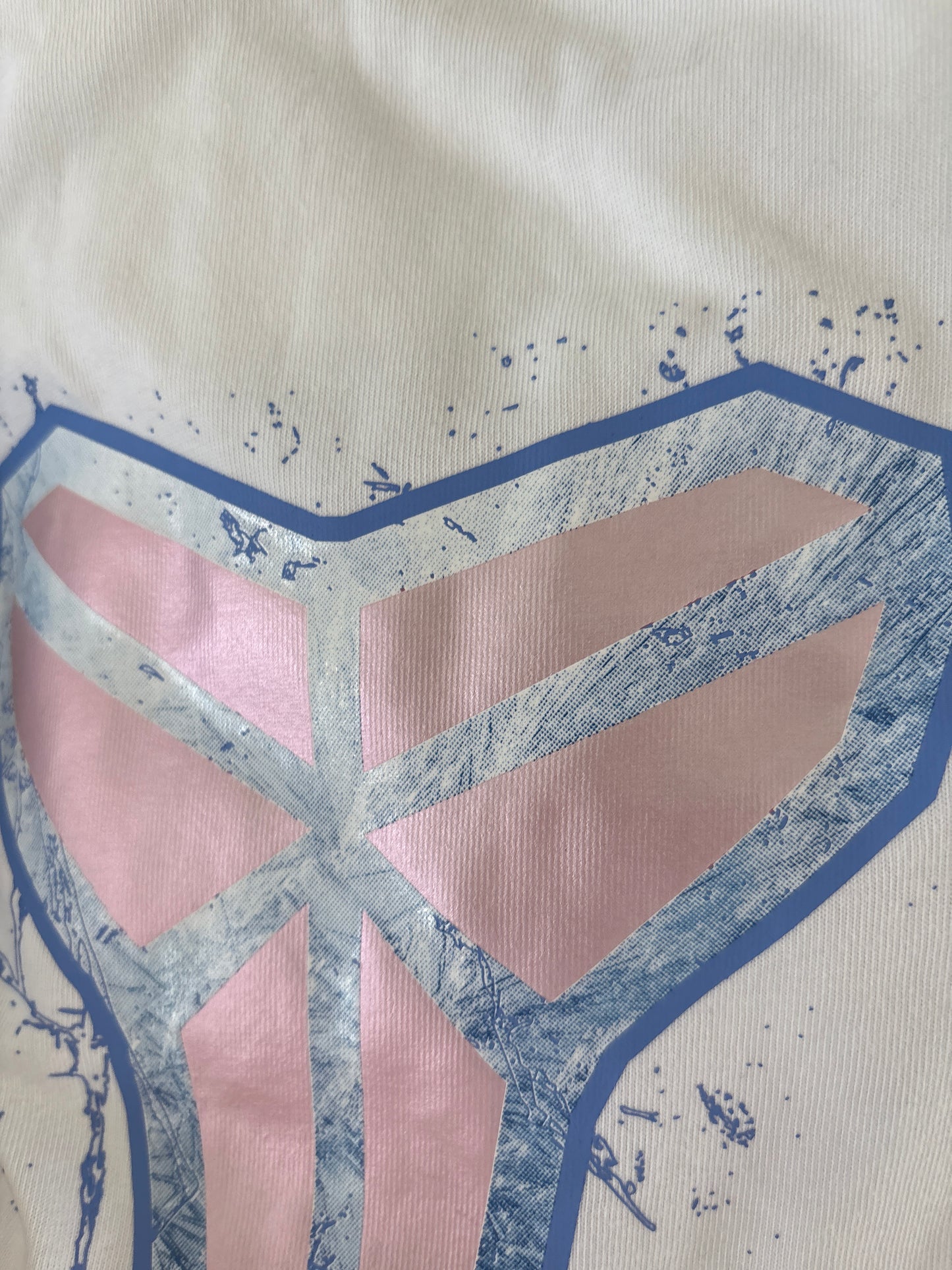 Nike Kobe Langarmshirt, Größe wählbar