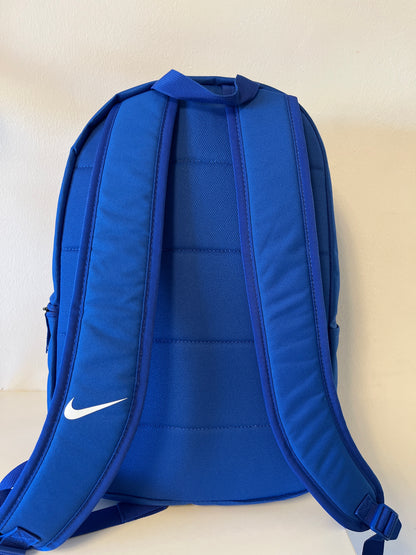 Nike Rucksack FC Chelsea, blau