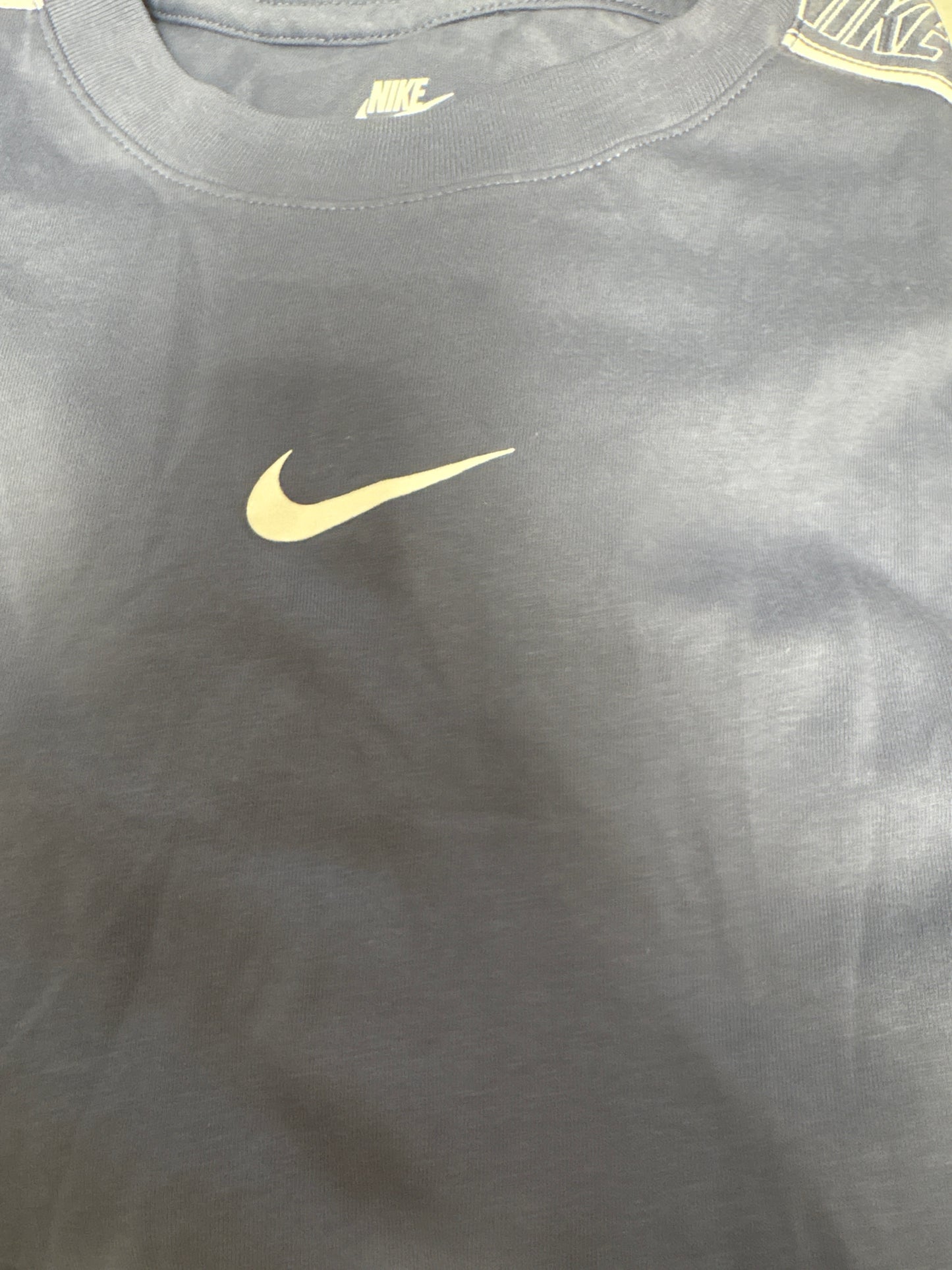 Nike Shirt, Größe Kinder M in Flieder