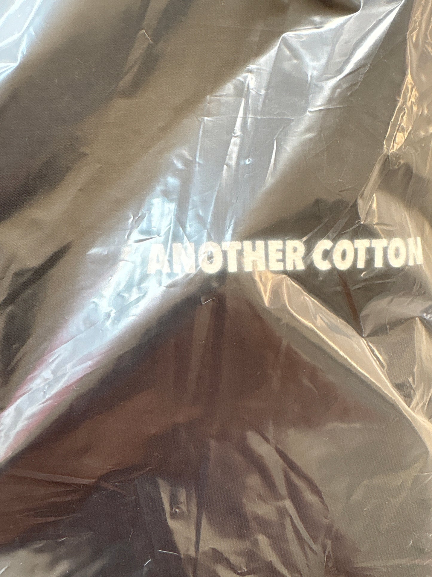 Another Corton Hoodie, Größe M
