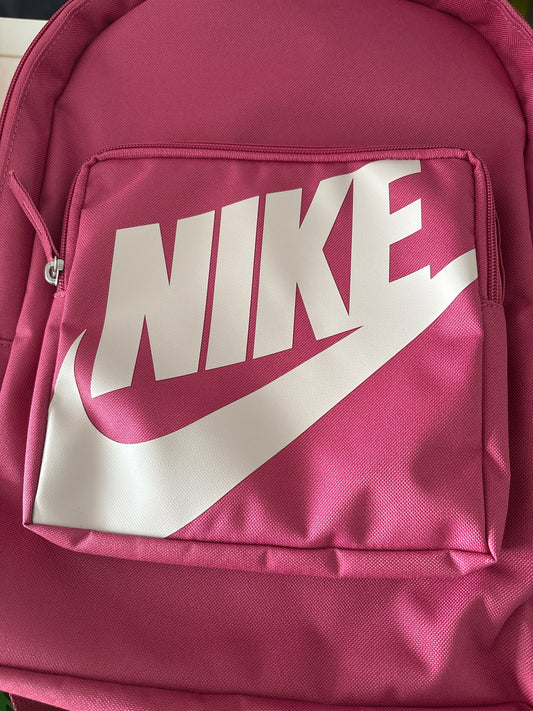 Nike Rucksack Brombeere