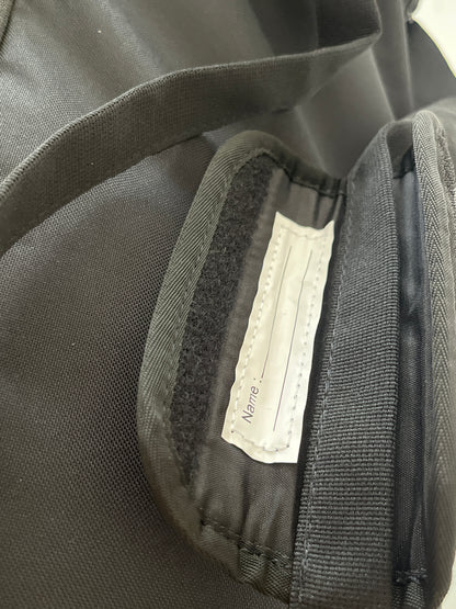 Nike Sporttasche schwarz, 59 Liter