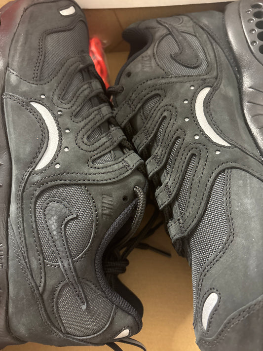 Nike Air Max Terra Humara SP, schwarzin Größe 43