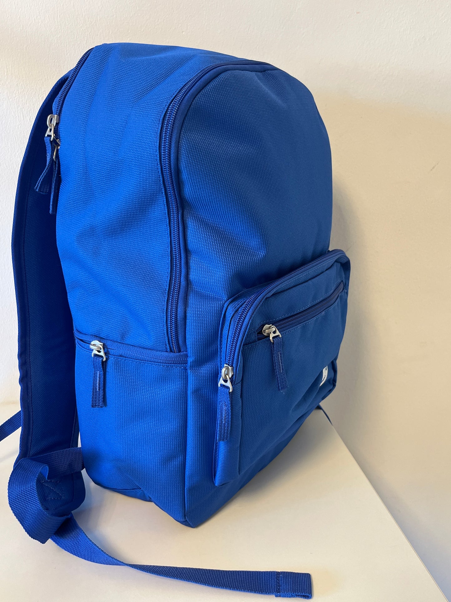 Nike Rucksack, blau