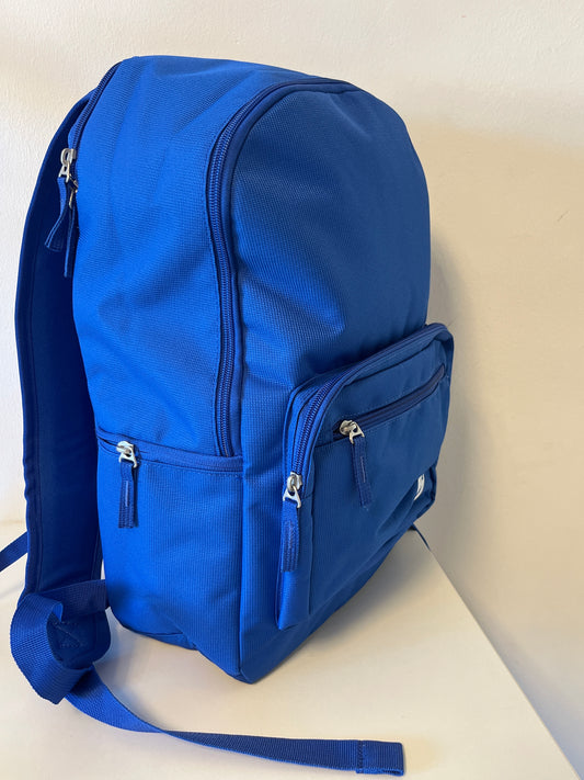 Nike Rucksack, blau
