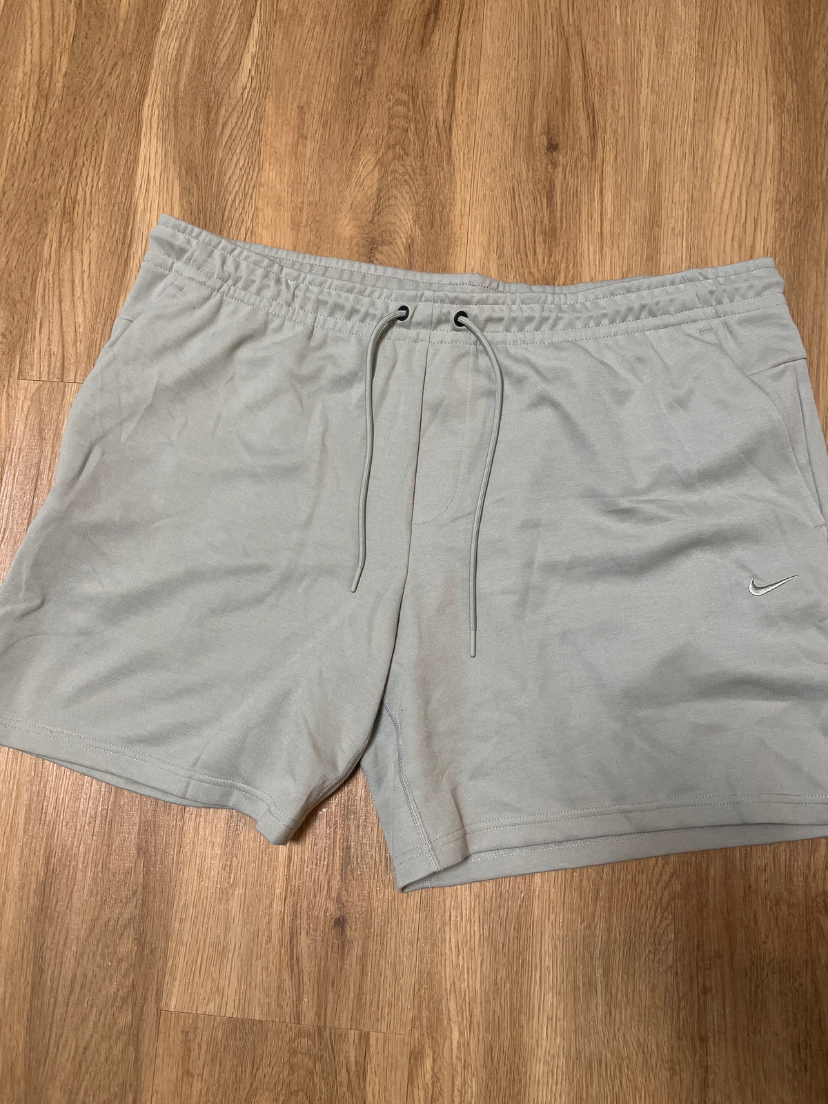 Nike kurze Hose in grünton, Größe XXL
