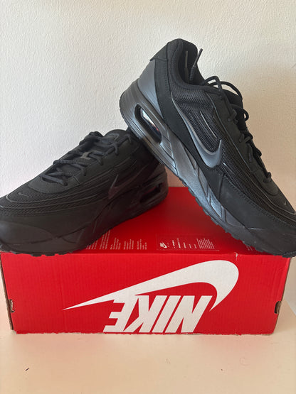 Nike Air Max Verse, schwarz , Größe wählbar