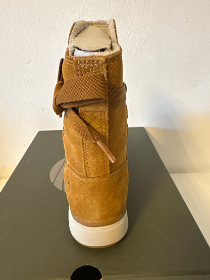 Timberland Leighland Pull On, braun, Größe wählbar