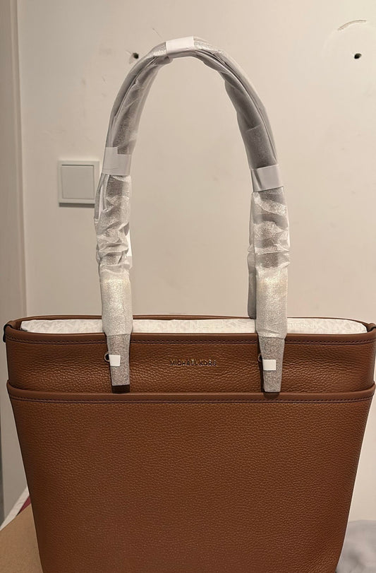 Michael Kors Luggage Winston Brun Valise