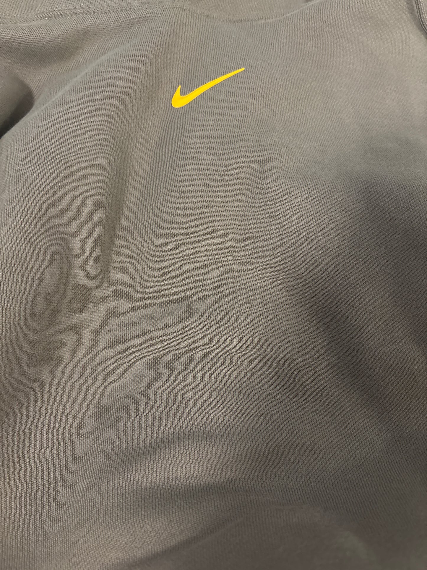 Nike Nocta Hoodie Größe wählbar in Braunton