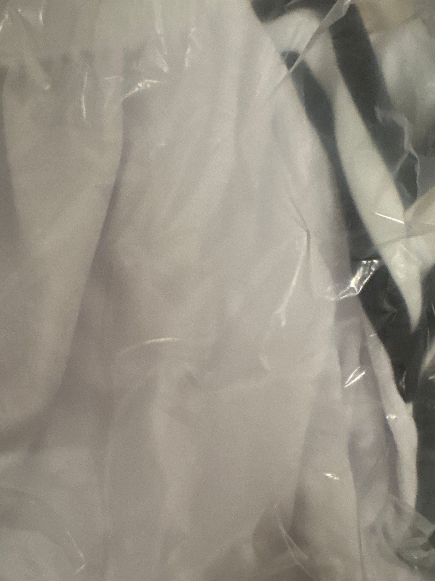 Karl Kani kurze Hose, Größe XL in weiss
