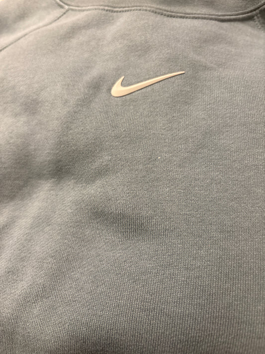 Nike Nocta Pulli Größe wählbar in Türkis