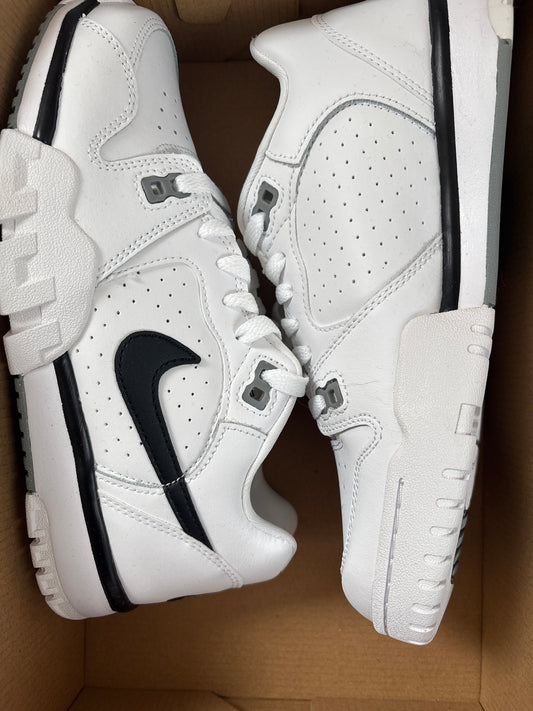 Nike Cross Trainer low, Größe 47,5