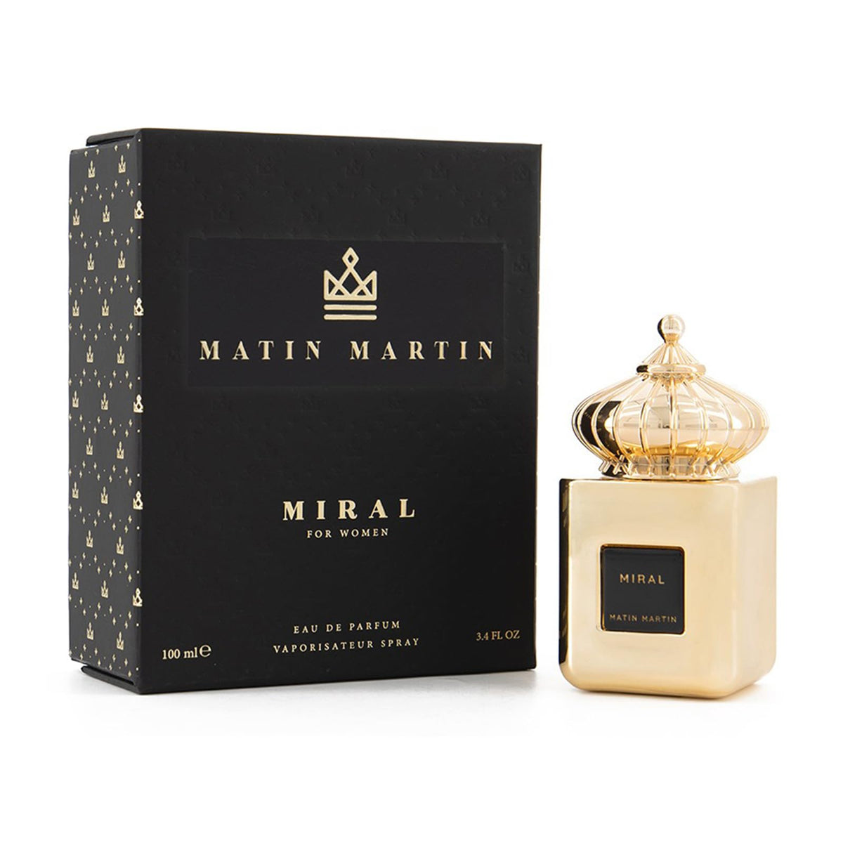 Parfüm "Miral" von Matin Martin