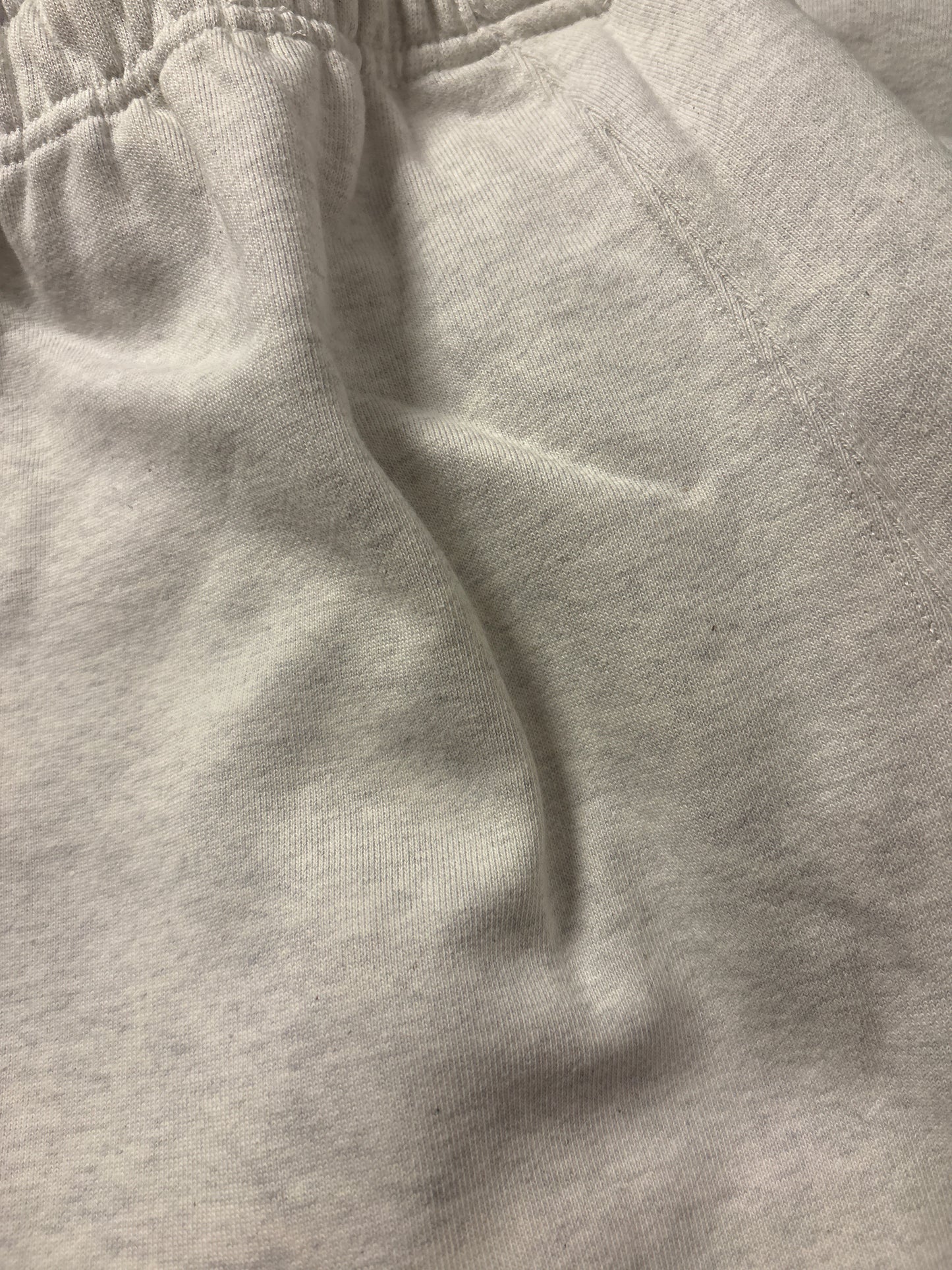 Nike Joggingjacke, hellgrau , Größe wählbar