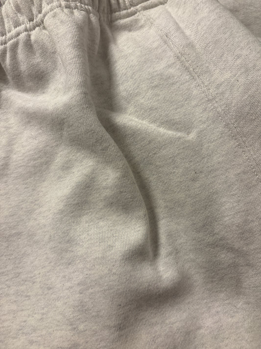Nike Joggingjacke, hellgrau , Größe wählbar