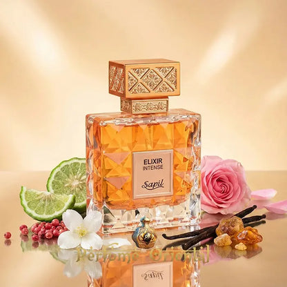 Parfüm "Elixir Intense" von Sapil