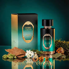 Parfüm "Ombre Turquoise" von Sapil
