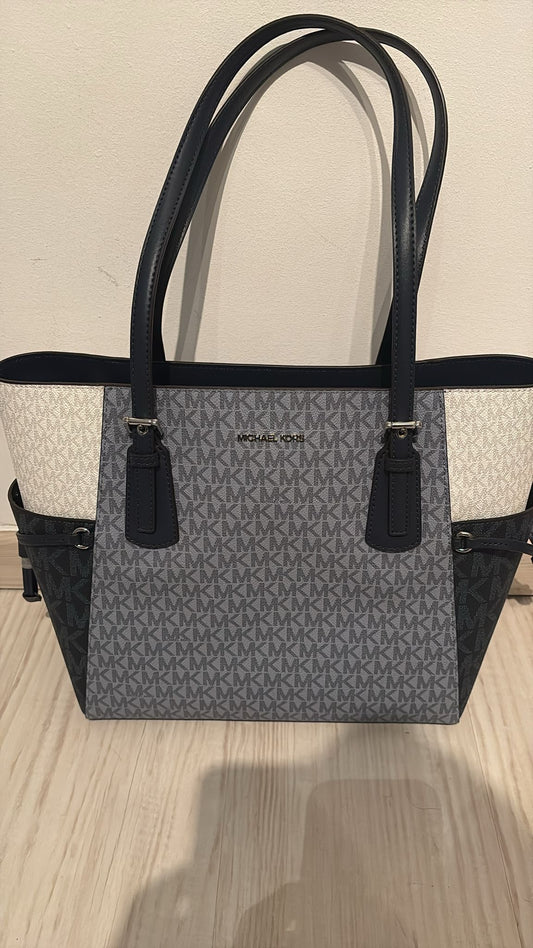 Michael Kors Voyager Admiral multi