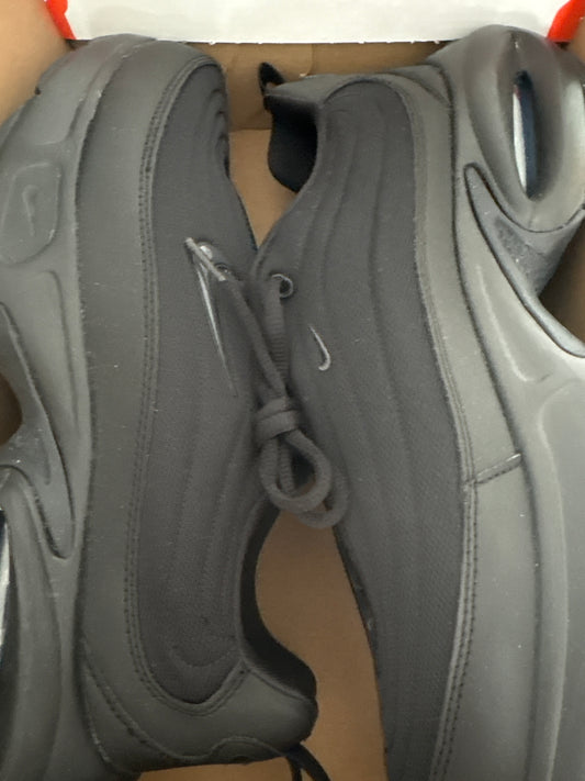 Nike Air Max Portal in schwarz, Gr. Wählbar