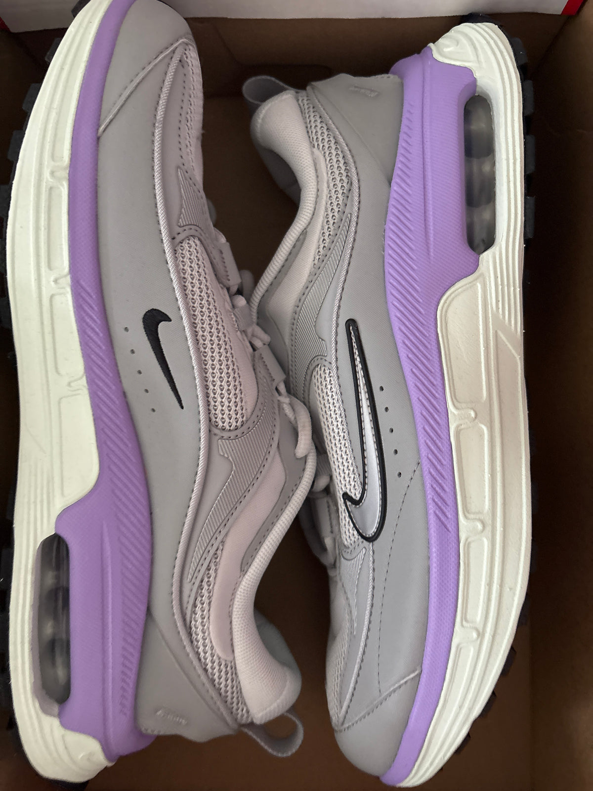 Nike Airmax Bliss, Größe 43