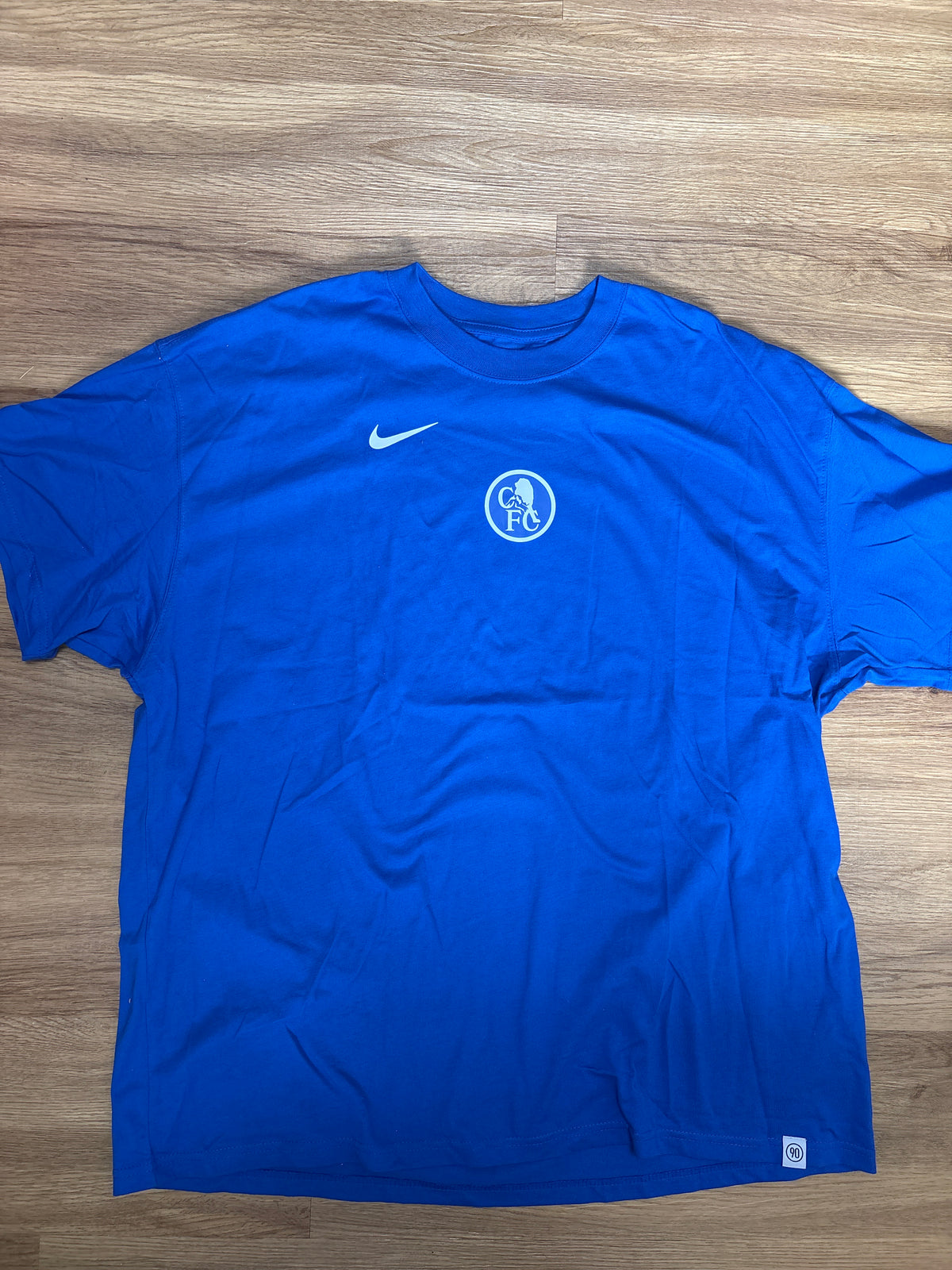 Nike Chelsea Shirt , Größe XXL
