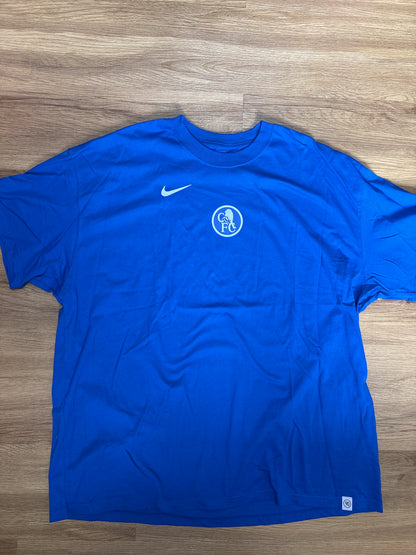 Nike Chelsea Shirt , Größe XXL