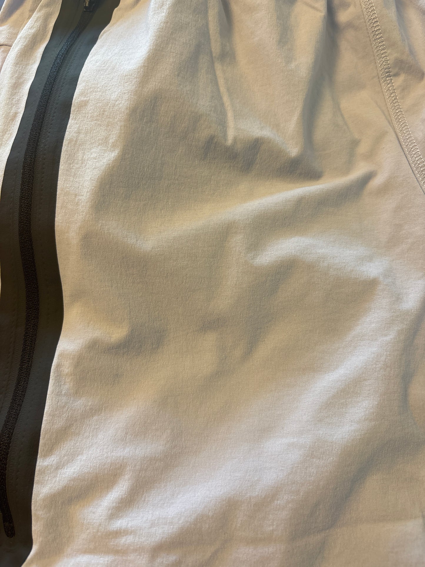 Nike Techhose in Flieder , Größe M