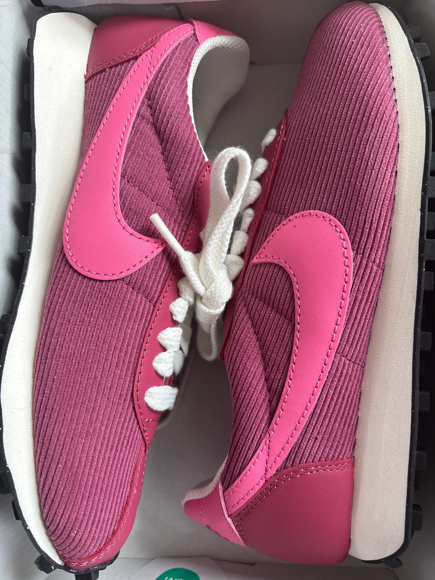 Nike LD-1000, Größe 38,5