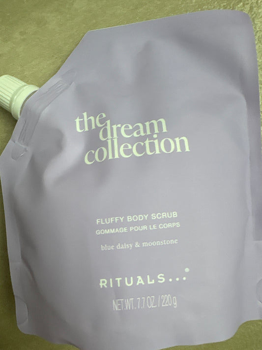 Rituals Körperpeeling