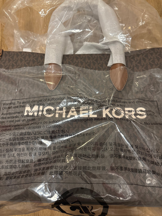 Michael Kors Mirella braun