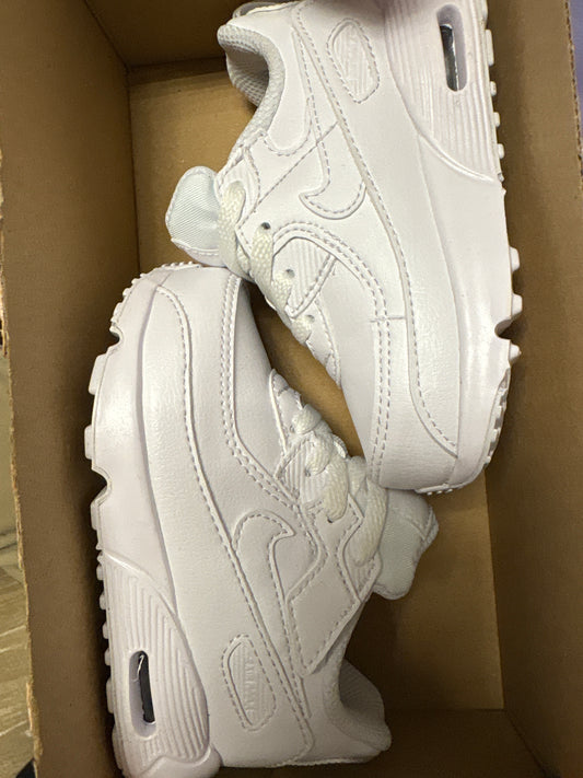 Nike Air Max 90 in weiss,Grösse 23,5