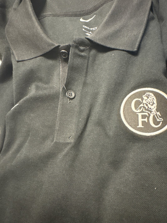 Nike Chelsea Polo Shirt , Größe M