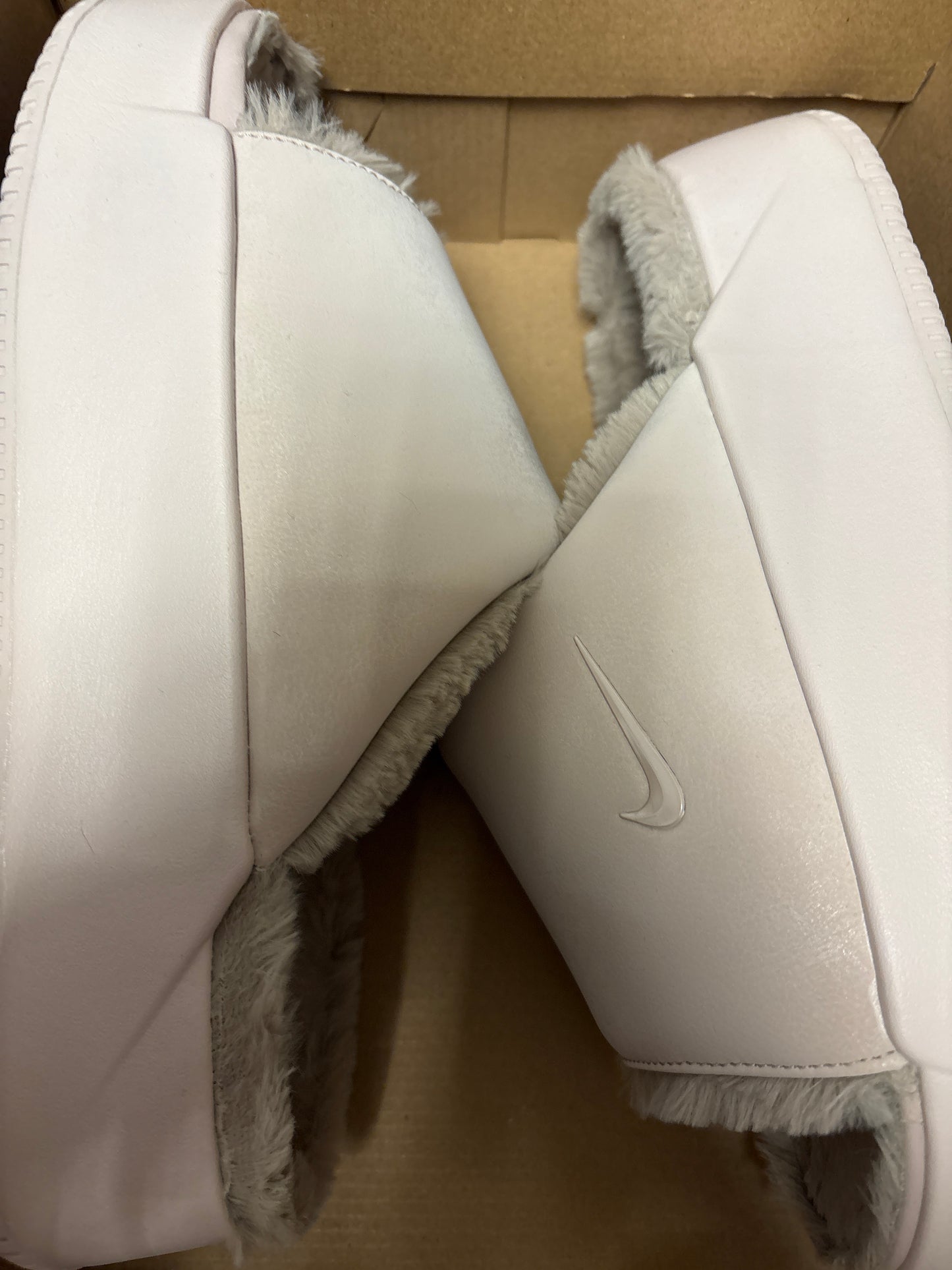 Nike NK Calm Elevation, Größe wählbar , Farbe beige