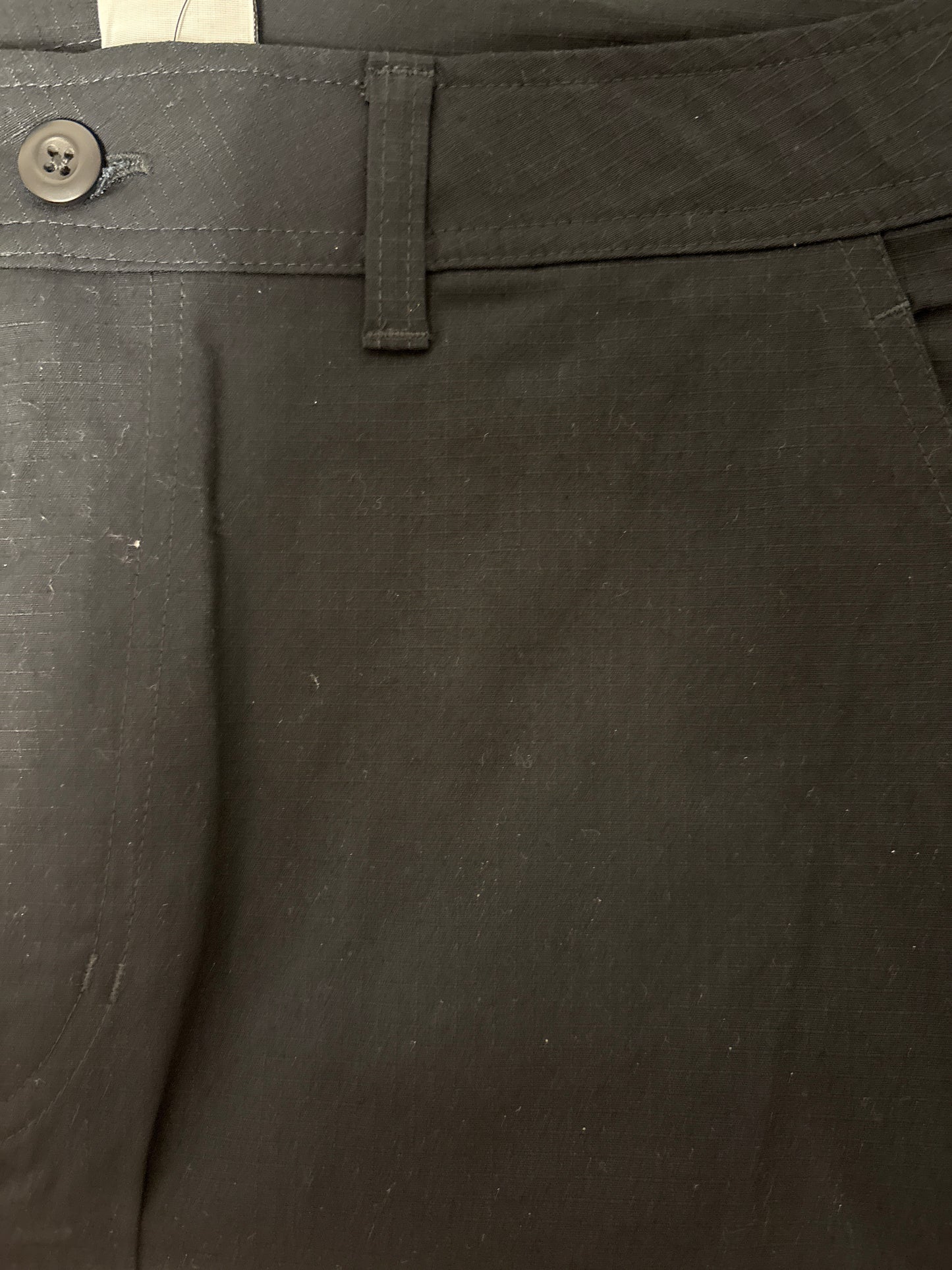 Nike Hose Cargo, schwarz, Größe wählbar