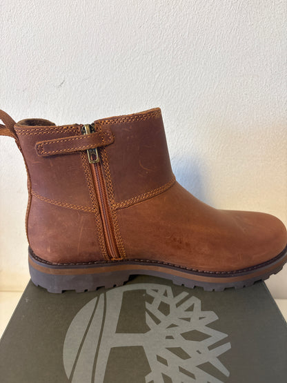 Timberland Courma Kid Chelsea, braun, Größe wählbar