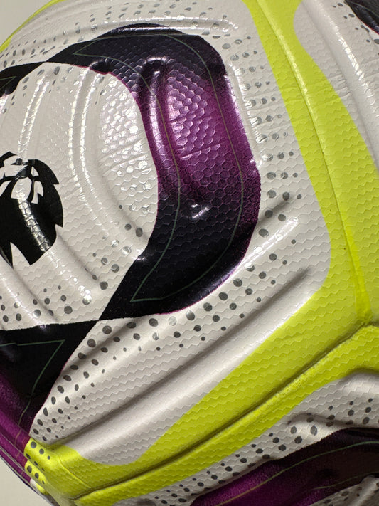 Nike Premier League Fußball Aerowsculpt