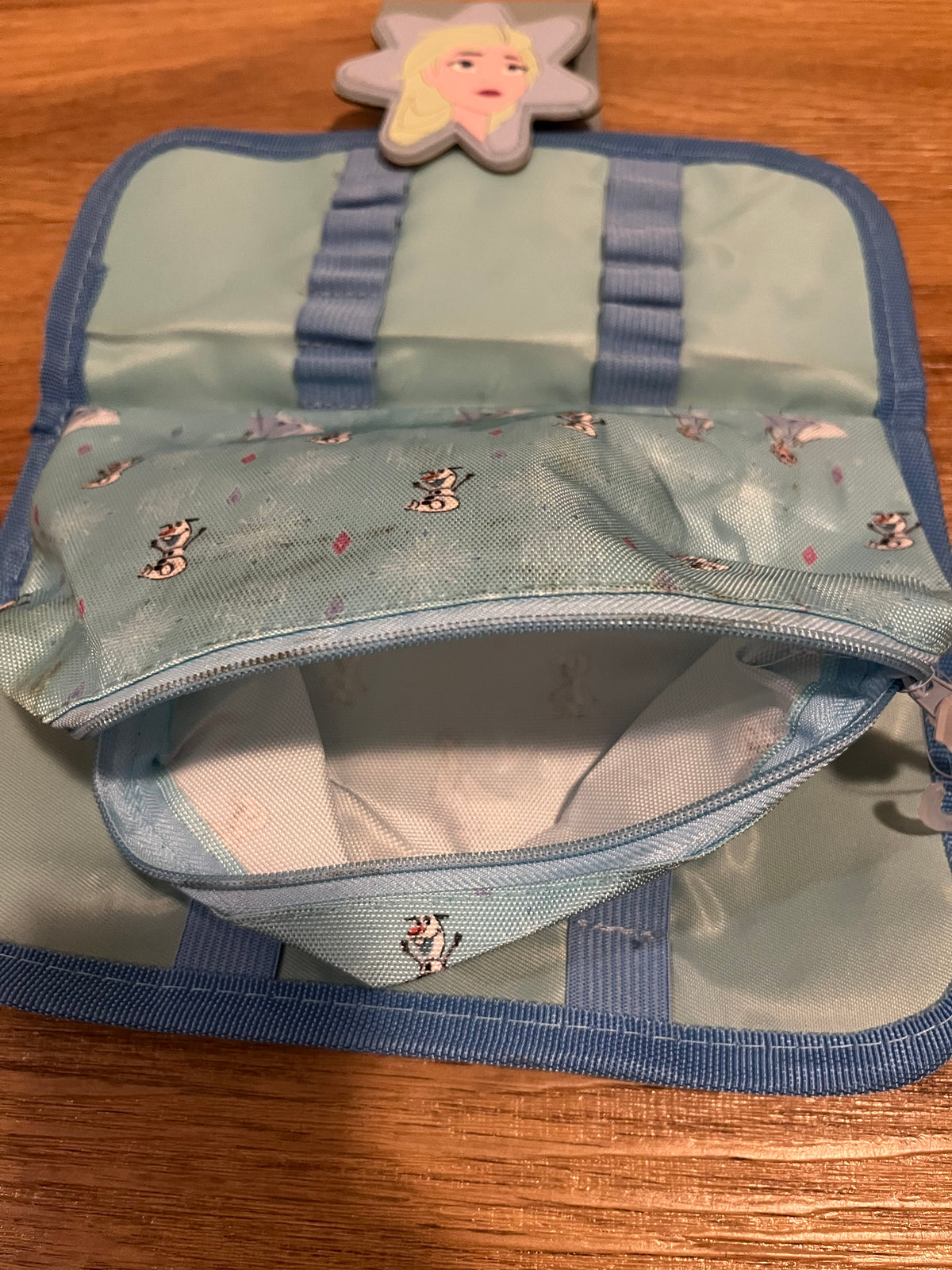 Disney Federmappe Frozen