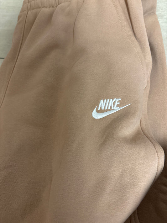 Nike Kinder Jogginghose, hellbraun, Größe wählbar