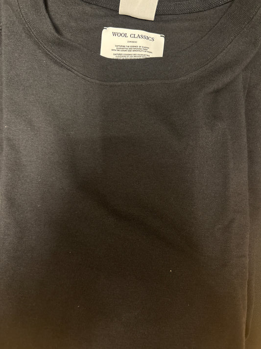 Nike Sweatshirt Wool Classics, Größe wählbar in schwarz
