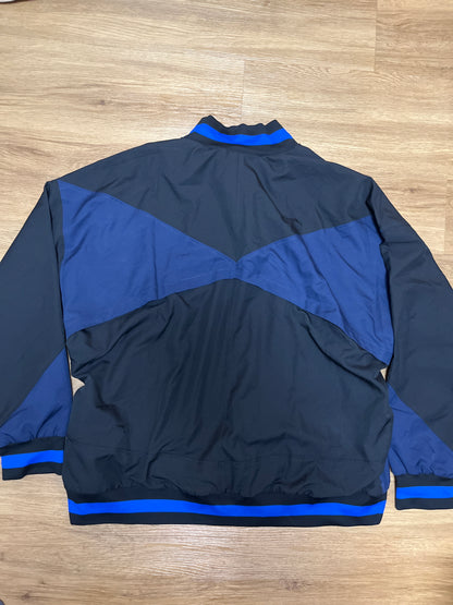 Nike Inter Mailand Jacke, Größe wählbar in blau