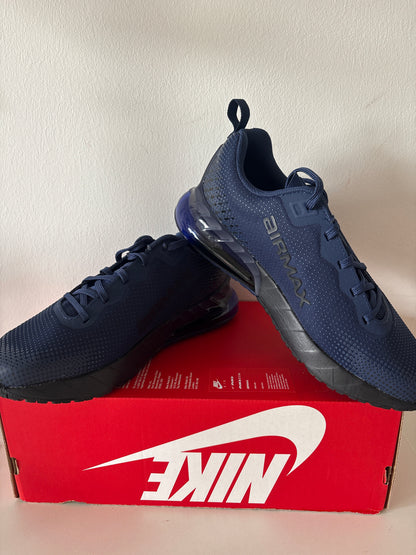 Nike Air Max Phoenix in dunkelblau/schwarz, Größe wählbar