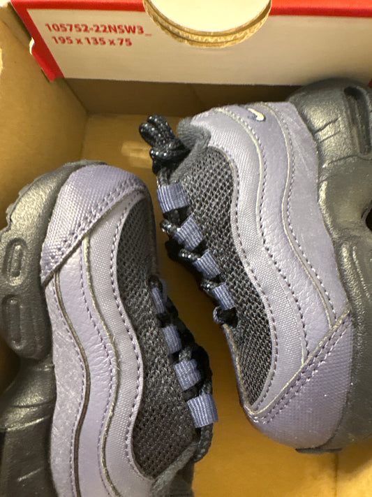 Nike Air Max 95, Größe 19,5