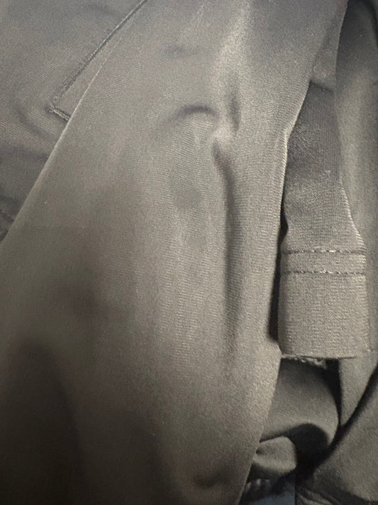 Nike Trainingsanzug, Größe wählbar in schwarz