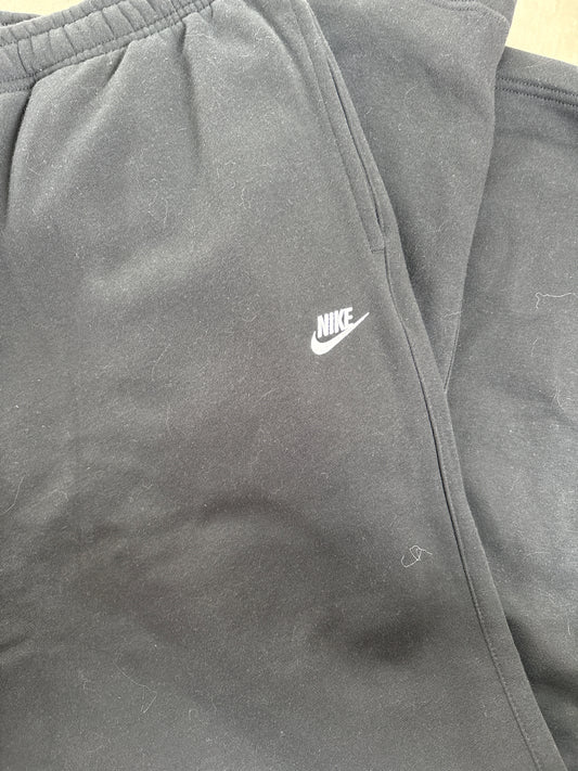 Nike  in schwarz, Größe XL