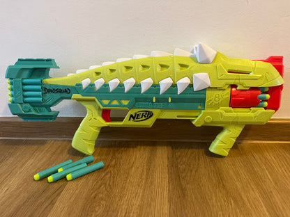 Nerf Dinosquad Armorstrike